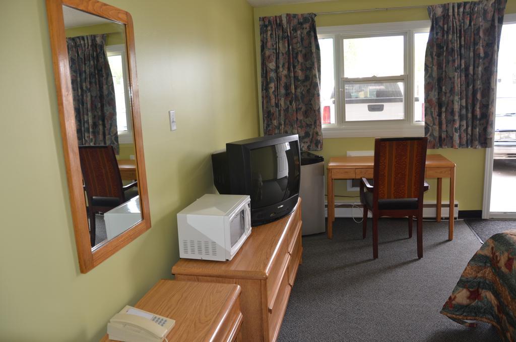 Coachman Inn Regina Habitación foto